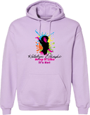 Hoodies - Drop It Like It's Hot w Katelyn Ohashi (GA) 2026