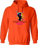 Hoodies - Drop It Like It's Hot w Katelyn Ohashi (GA) 2026