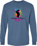 Long Sleeves - Drop It Like It's Hot w Katelyn Ohashi (GA) 2026