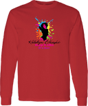 Long Sleeves - Drop It Like It's Hot w Katelyn Ohashi (GA) 2026