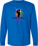Long Sleeves - Drop It Like It's Hot w Katelyn Ohashi (GA) 2026