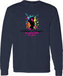 Long Sleeves - Drop It Like It's Hot w Katelyn Ohashi (GA) 2026