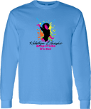 Long Sleeves - Drop It Like It's Hot w Katelyn Ohashi (GA) 2026