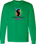 Long Sleeves - Drop It Like It's Hot w Katelyn Ohashi (GA) 2026