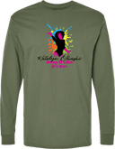 Long Sleeves - Drop It Like It's Hot w Katelyn Ohashi (GA) 2026