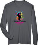 Performance Long Sleeves - Drop It Like It's Hot w Katelyn Ohashi (GA) 2026