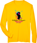Performance Long Sleeves - Drop It Like It's Hot w Katelyn Ohashi (GA) 2026