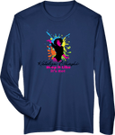 Performance Long Sleeves - Drop It Like It's Hot w Katelyn Ohashi (GA) 2026