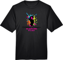 Performance Short Sleeves - Drop It Like It's Hot w Katelyn Ohashi (GA) 2026
