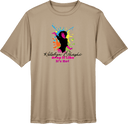 Performance Short Sleeves - Drop It Like It's Hot w Katelyn Ohashi (GA) 2026