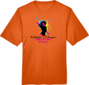 Performance Short Sleeves - Drop It Like It's Hot w Katelyn Ohashi (GA) 2026