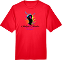 Performance Short Sleeves - Drop It Like It's Hot w Katelyn Ohashi (GA) 2026