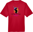 Performance Short Sleeves - Drop It Like It's Hot w Katelyn Ohashi (GA) 2026