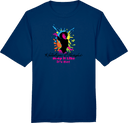 Performance Short Sleeves - Drop It Like It's Hot w Katelyn Ohashi (GA) 2026