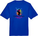 Performance Short Sleeves - Drop It Like It's Hot w Katelyn Ohashi (GA) 2026
