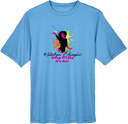 Performance Short Sleeves - Drop It Like It's Hot w Katelyn Ohashi (GA) 2026