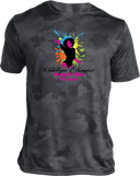 Performance Short Sleeves - Drop It Like It's Hot w Katelyn Ohashi (GA) 2026