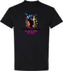 Short Sleeves - Drop It Like It's Hot w Katelyn Ohashi (GA) 2026