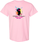 Short Sleeves - Drop It Like It's Hot w Katelyn Ohashi (GA) 2026