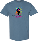 Short Sleeves - Drop It Like It's Hot w Katelyn Ohashi (GA) 2026
