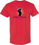 Short Sleeves - Drop It Like It's Hot w Katelyn Ohashi (GA) 2026