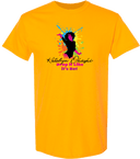 Short Sleeves - Drop It Like It's Hot w Katelyn Ohashi (GA) 2026