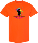 Short Sleeves - Drop It Like It's Hot w Katelyn Ohashi (GA) 2026