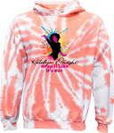 Tie-Dye Hoodies - Drop It Like It's Hot w Katelyn Ohashi (GA) 2026