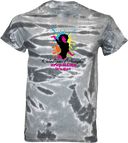 Tie-Dye Short Sleeves - Drop It Like It's Hot w Katelyn Ohashi (GA) 2026
