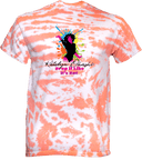 Tie-Dye Short Sleeves - Drop It Like It's Hot w Katelyn Ohashi (GA) 2026