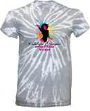 Tie-Dye Short Sleeves - Drop It Like It's Hot w Katelyn Ohashi (GA) 2026