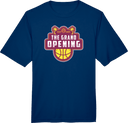 Performance Short Sleeves - The Grand Opening 2026(Tropical Palm Emblem)