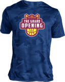 Performance Short Sleeves - The Grand Opening 2026(Tropical Palm Emblem)