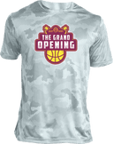 Performance Short Sleeves - The Grand Opening 2026(Tropical Palm Emblem)