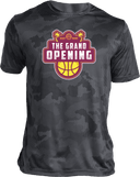Performance Short Sleeves - The Grand Opening 2026(Tropical Palm Emblem)