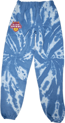 Sweatpants - The Grand Opening 2026(Tropical Palm Emblem)