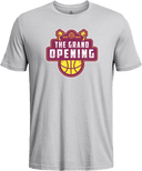 Under Armour Athletics Short Sleeve - The Grand Opening 2026(Tropical Palm Emblem)