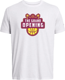 Under Armour Athletics Short Sleeve - The Grand Opening 2026(Tropical Palm Emblem)