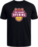 Under Armour Athletics Short Sleeve - The Grand Opening 2026(Tropical Palm Emblem)