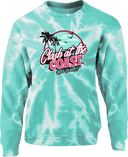 Crew Sweatshirt - Clash At The Coast 2026 - 2