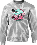 Crew Sweatshirt - Clash At The Coast 2026 - 2