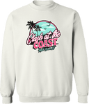 Crew Sweatshirt - Clash At The Coast 2026 - 2