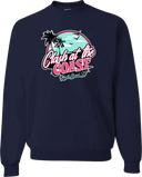 Crew Sweatshirt - Clash At The Coast 2026 - 2