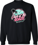Crew Sweatshirt - Clash At The Coast 2026 - 2
