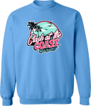 Crew Sweatshirt - Clash At The Coast 2026 - 2