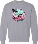Crew Sweatshirt - Clash At The Coast 2026 - 2