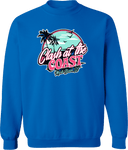 Crew Sweatshirt - Clash At The Coast 2026 - 2