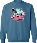 Crew Sweatshirt - Clash At The Coast 2026 - 2