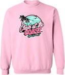 Crew Sweatshirt - Clash At The Coast 2026 - 2