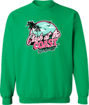 Crew Sweatshirt - Clash At The Coast 2026 - 2